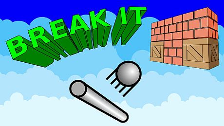 Break It Game