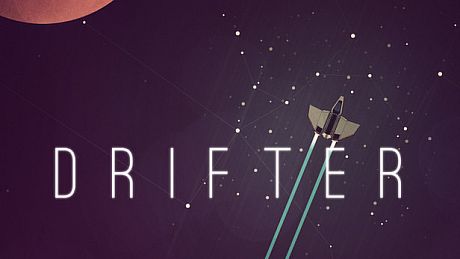 Drifter Game