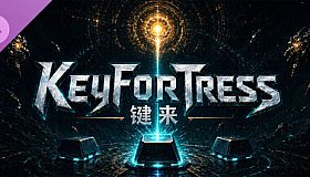 KeyFortress - Professional & Pinyin Wordbook Pack