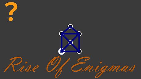 Rise Of Enigmas Game