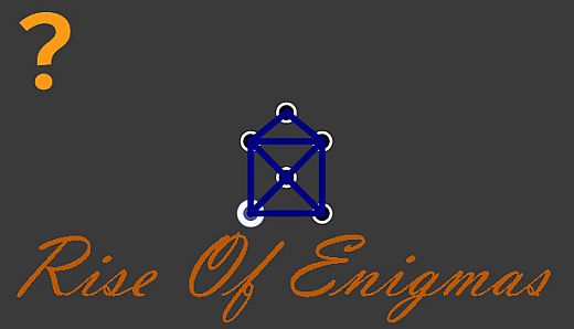 Rise Of Enigmas