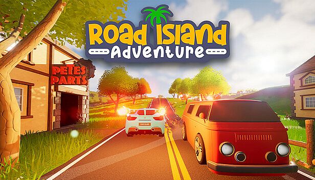 Buy Road Island Adventure