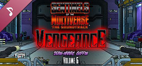 Sentinels of the Multiverse - Soundtrack (Volume 6)