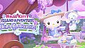 Hello Kitty Island Adventure - Tea Garden