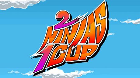 2 Ninjas 1 Cup - Soundtrack DLC