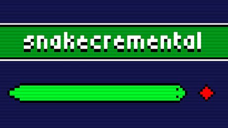 Snakecremental Game