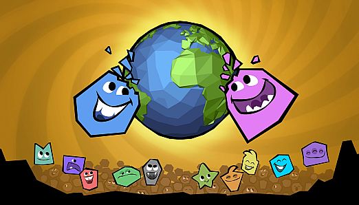 Quiplash 2 InterLASHional: The Say Anything Party Game!