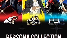 Persona Collection
