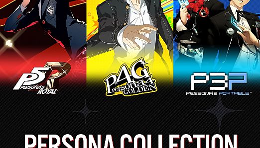 Persona Collection