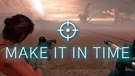 Make It In Time Game