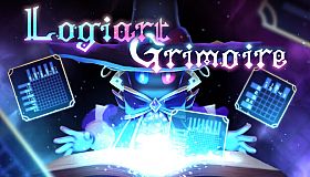 Logiart Grimoire