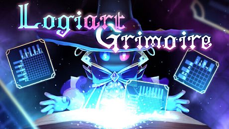 Logiart Grimoire