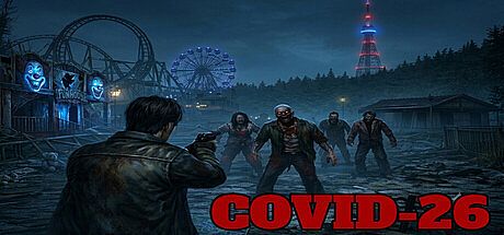 Covid-26 Game