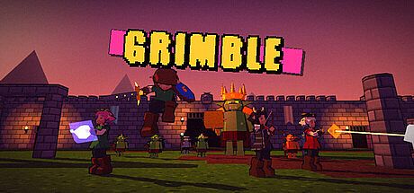 GRIMBLE Game