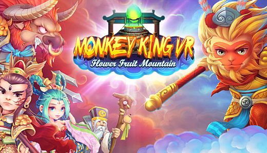 MonkeyKing VR