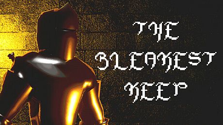 The Bleakest Keep Game