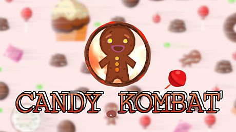 Candy Combat Game