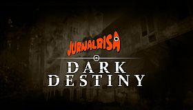 Jurnal Risa: Dark Destiny