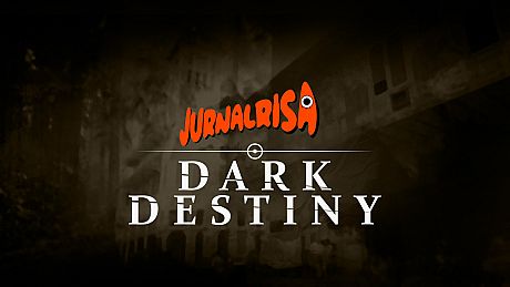 Jurnal Risa: Dark Destiny Game