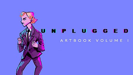 UNPLUGGED - artbook Volume I DLC