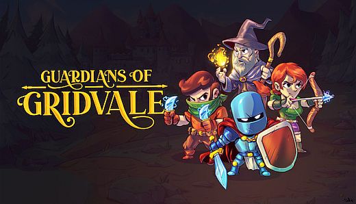 Guardians of Gridvale