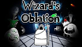 Wizard's Oblation