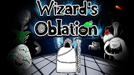 Wizard's Oblation