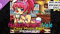 RPG Maker MZ - Hearthlight Vale Cozy Music Pack