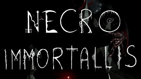Necro Immortallis Game