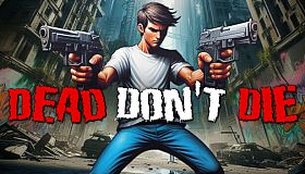 Dead Don't Die