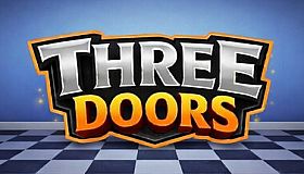 Three Doors