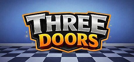 Three Doors Game