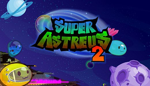 Super Astreus 2