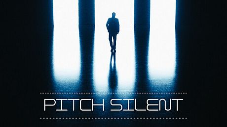 Pitch Silent Game