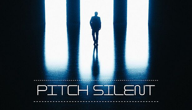 Buy Pitch Silent