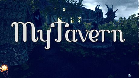 MyTavern Game
