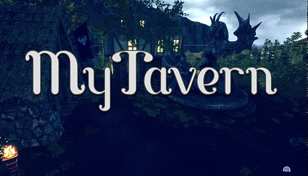Buy MyTavern