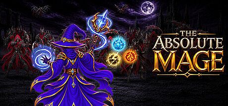 The Absolute Mage