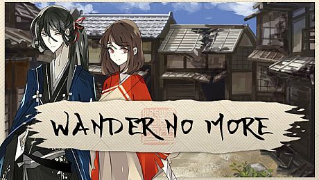 Wander No More Game