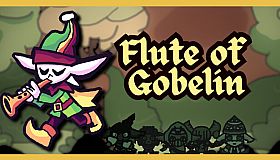 Flute of Gobelin