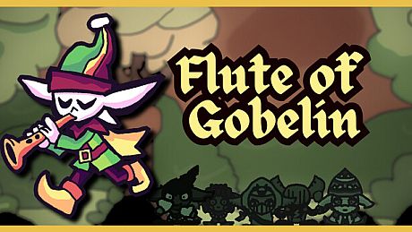 Flute of Gobelin Game