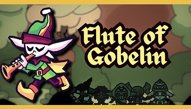 Buy Flute of Gobelin
