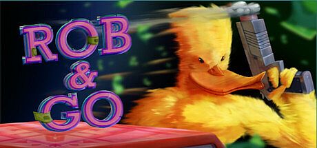 Rob & Go Game
