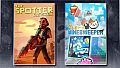 The Spotter: Dig or Die & Mad Smartphone Tycoon