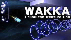 WAKKA Follow the treasure ring