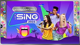 Let's Sing 2026 with International Hits - Platinum Edition