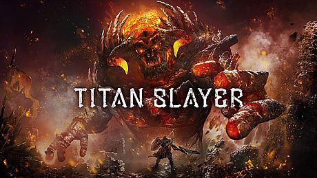 TITAN SLAYER Game