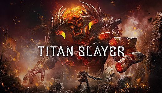 TITAN SLAYER