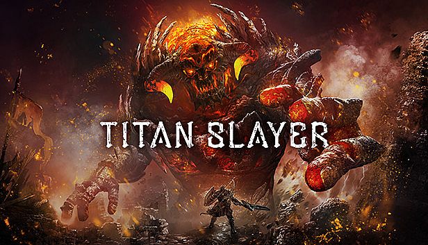 Buy TITAN SLAYER