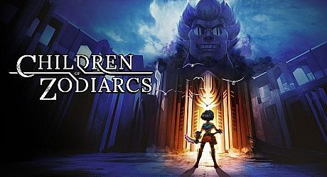 Children of Zodiarcs Game